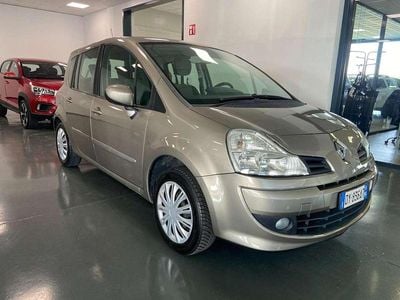Renault Grand Modus