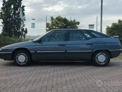 Usata Citroën XM 121 CV (88 kW) 1990 Utilitaria