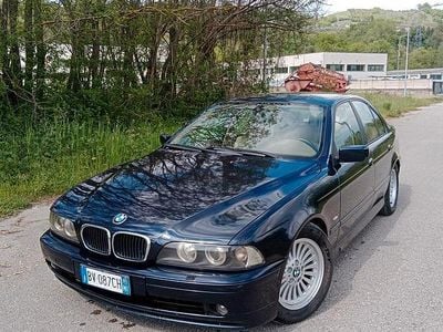Usata BMW 530 193 CV (141 kW) 2001 Berlina