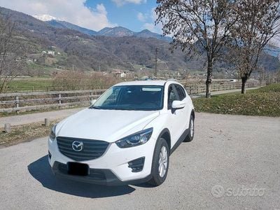 Usata Mazda CX-5 2017 SUV
