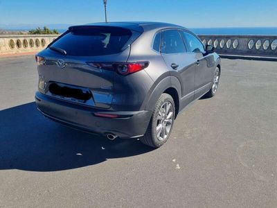 usata Mazda CX-3 2.0 Executive navi 2wd 121cv 6mt