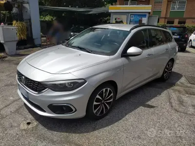 Usata Fiat Tipo