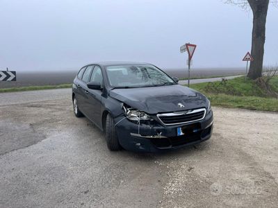 usata Peugeot 308 