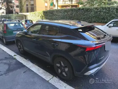 Usata Omoda 5