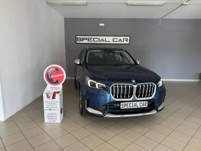 Occasion BMW X1