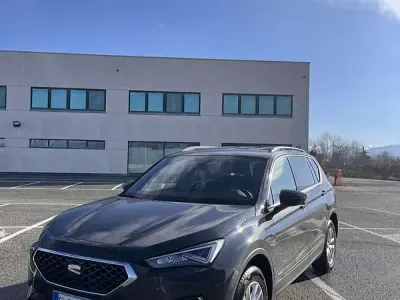 Usata Seat Tarraco Style 150 CV (110 kW) 2019 SUV