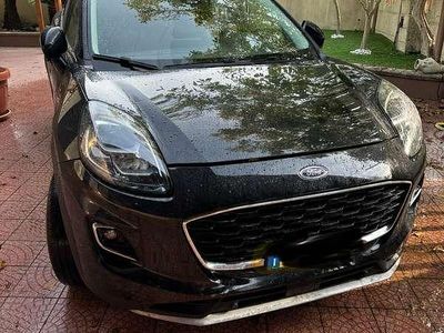 Usata Ford Puma Titanium X 125 CV (91 kW) 2020 SUV