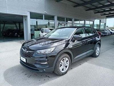 usata Opel Grandland X 