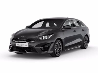 usata Kia ProCeed GT 1.5 t-gdi mhev line 160cv dct