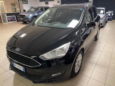 usata Ford C-MAX 1.5 TDCi 120CV Start&Stop