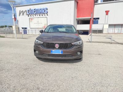 usata Fiat Tipo 1.3 diesel MJT 2019