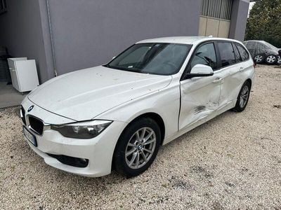 BMW 316