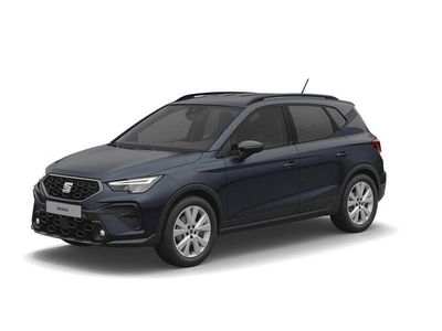 Nuova Seat Arona FR 115 CV (84 kW) 2026 SUV