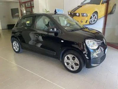 Usata Renault Twingo Intens 65 CV (47 kW) 2021 Other Utilitaria