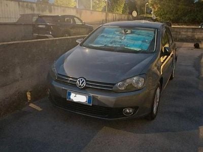 Occasion VW Golf VII Highline 102 ch (75 kW) 2012 Berline