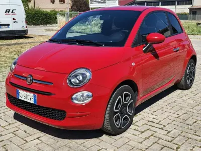 Usata Fiat 500 69 CV (50 kW) 2022 Utilitaria