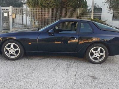 usata Porsche 968 - 1991