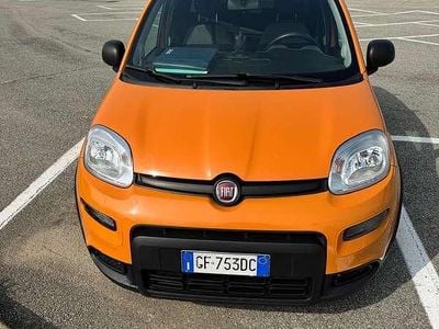 Usata Fiat Panda City Life 69 CV (50 kW) 2021 Utilitaria