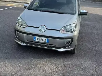Usata VW up!