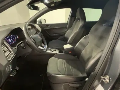 Usata Cupra Ateca