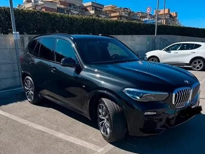 Occasion BMW X5