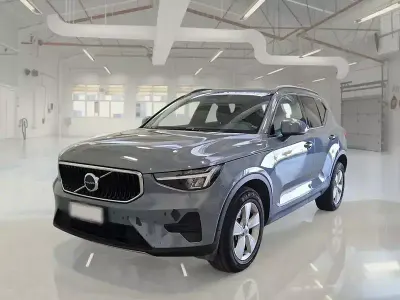 Usata Volvo XC40 163 CV (119 kW) 2023 SUV