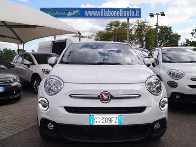 usata Fiat 500X 1.3 T4 150 CV DCT Connect