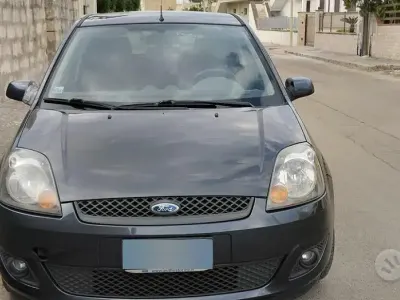 Usata Ford Fiesta 75 CV (55 kW) 2008 Utilitaria