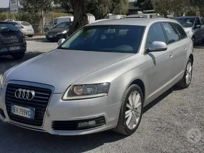 Usata Audi A6