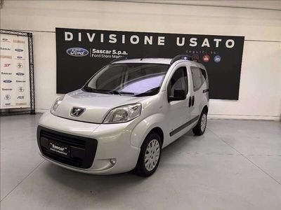 Peugeot Bipper