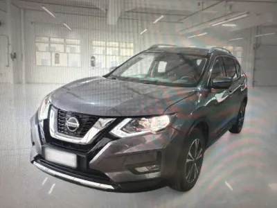 Gebraucht Nissan X-Trail N-Connecta 150 PS (110 kW) 2021 Other SUV