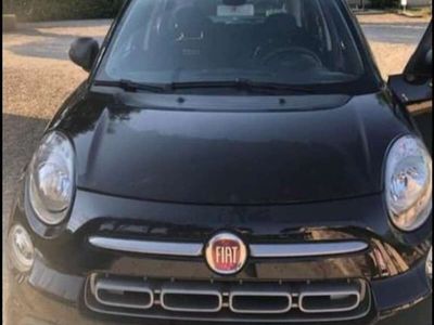 usata Fiat 500L 500L1.3 mjt Trekking 95cv