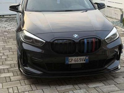 Usata BMW 118 M Sport 150 CV (110 kW) 2023 Utilitaria