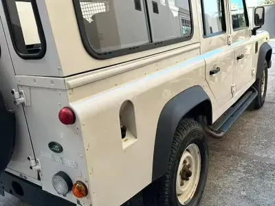 Usata Land Rover Defender