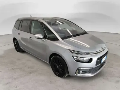 Usata Citroën C4 SpaceTourer