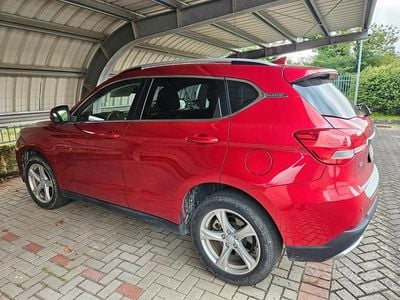 Haval H2