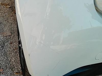 Bianco Usata 2018 Smart ForTwo Coupé Coupé | 14.900 € (Molto cara)