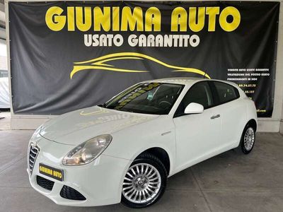 usata Alfa Romeo Giulietta Giulietta1.4 t. Distinctive 120cv