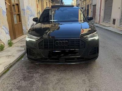 Usata Audi Q3 S-Line 150 CV (110 kW) 2023 SUV