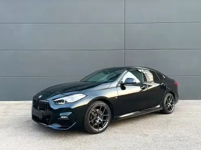 Usata BMW 218
