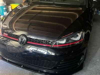 Usata VW Golf VII GTI 230 CV (169 kW) 2015 Berlina