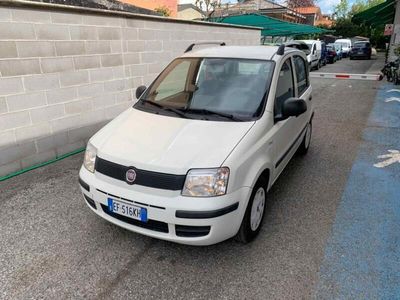 usata Fiat Panda 2ª serie 1.2 Emotion