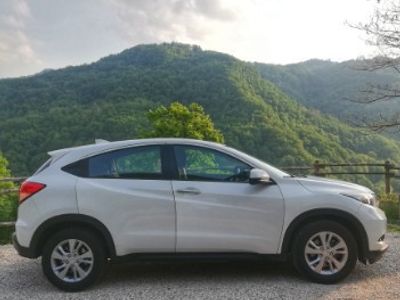 Honda Hr V Usata I Migliori Prezzi Per Honda Hr V Autouncle