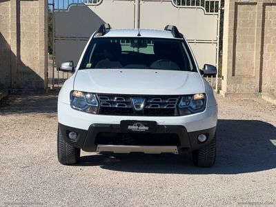 usata Dacia Duster 1.5 dCi 110 CV 4x2 Lauréate