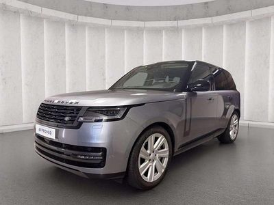 Eiger grey Usata 2024 Land Rover Range Rover HSE SUV | 124.900 € (Buon prezzo)