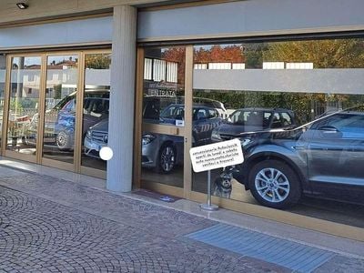 Usata Suzuki SX4 GLX 135 CV (99 kW) 2012 Bianco SUV