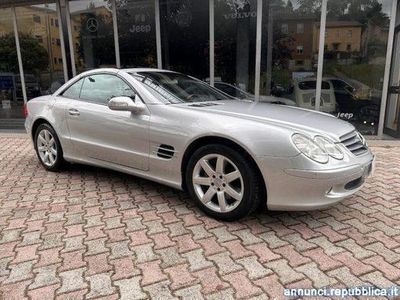 Mercedes SL500