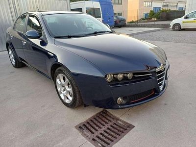 Usata Alfa Romeo 159 Distinctive 150 CV (110 kW) 2008 Berlina