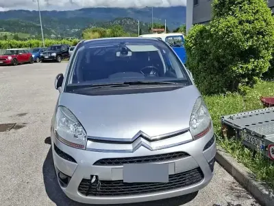Usata Citroën C4 Picasso
