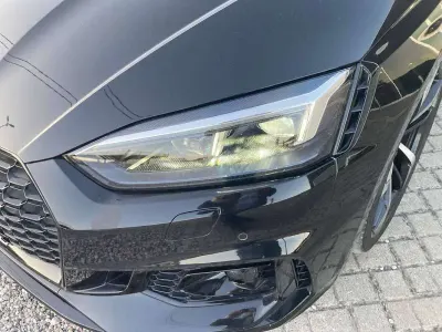 Usata Audi RS5 150 CV (110 kW) 2018 Coupé